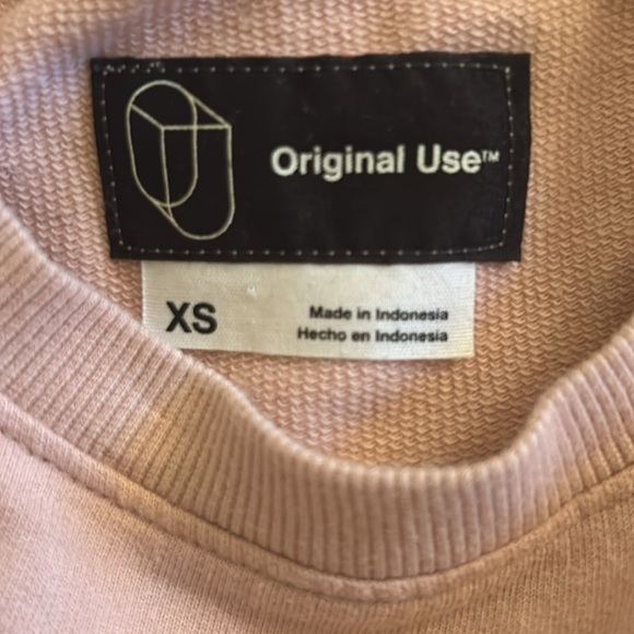 Bundle of two women’s XS Tops - Picture 7 of 7